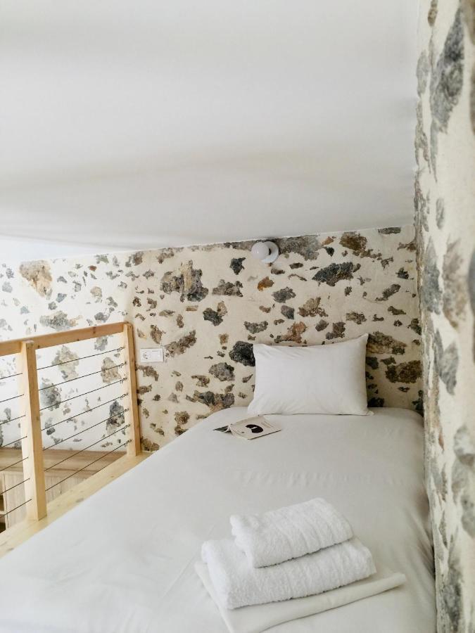 Mirthia Apartments Плакиас Экстерьер фото