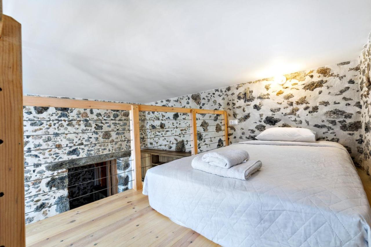 Mirthia Apartments Плакиас Экстерьер фото